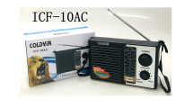 Радиоприёмник Coldyir ICF-10AC (FM) 220V/2xD