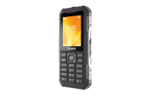 Телефон Olmio X06 черный