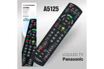 Пульт универсальный Live-Power для PANASONIC RM-D920+
