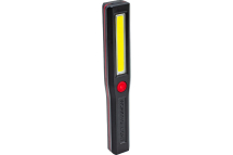 Фонарь Космос KocAu6001COB 3Вт COB LED,  магнит для крепления, 3*AAA