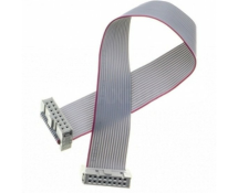 Шлейф 16PIN для соединения модулей (14 см)