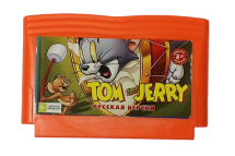 Картридж 8Bit TOM & JERRY