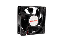 Вентилятор REXANT RХ 12038MS 12VDC