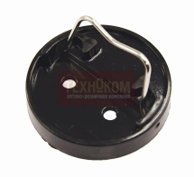 Подставка REXANT под паяльник, "mini" (ZD-11) 