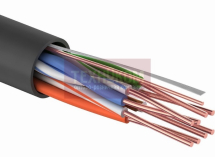 Витая пара UTP Cat.5e 24AWG 4PR 305м CCA PROCONNECT OUTDOOR