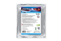 Светодиодная лента SMD Smartbuy IP65-4.8W.5 м Blue