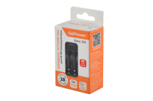 З/У GoPower Basic 150 Ni-MH/Ni-Cd, 2xAA/AAA