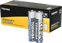 Батарейка Camelion Plus LR03 (AAA) SR2 2/40