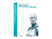 ESET NOD32 Parental Control для всей семьи (12мес)