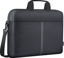 Сумка для ноутбука Defender Lite 17" карман, черный