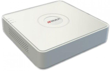 Видеорегистратор IP Hi.Watch DS-N204(D)4видео/4Mpx/720р/1080р/1HDD/HDMI/VGA