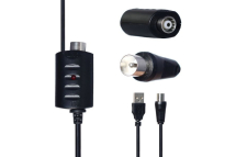 Инжектор питания USB, модель ANT02