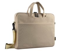 Сумка для ноутбука Defender Omny 15-16" карман, бежевый