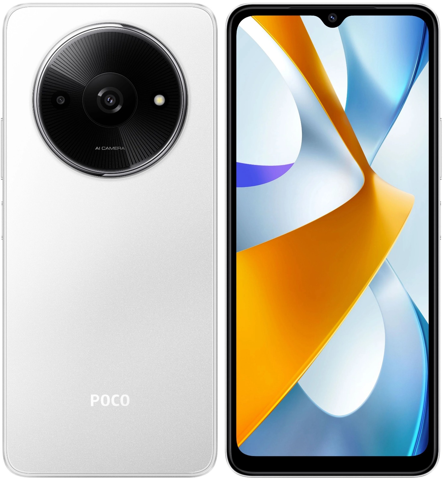 Poco C40 4 64gb Купить В Краснодаре