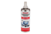 Очиститель REXANT DUST OFF пневматический очиститель высокого давления 230мл