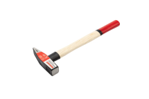 Молоток REXANT слесарный c деревянной рукояткой, 400 г