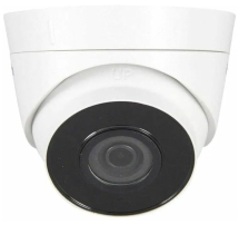 Видеокамера ALIS AHD 202AHD-4mpx-2.8mm (white) 2.8mm/4mpx/90°/цветная/купольн/внут/EXIR