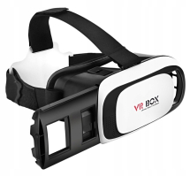 Очки виртуальной реальности VR Box 3D