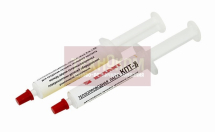 Термопаста REXANT КПТ-8 2мл (шприц)