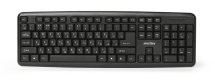 Клавиатура SmartBuy One 112, USB, мембран.,104кл., черный