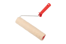 Валик «Натуральный мех» бесшовный, ворс 12 мм, ширина ролика 240 мм REXANT