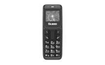 Телефон Olmio A02 черный
