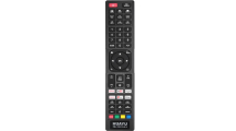 Пульт универсальный Huayu RM-L1552 plus2 для телевизоров JVC