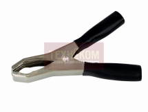 Зажим "крокодил" 50А 98мм REXANT