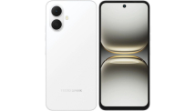 Смартфон Tecno Spark GO 2 4/128 ГБ белый