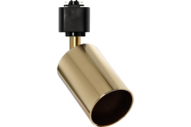Cветодиодный (LED) светильник SmartBuy Track GU10 IP20 золотой (SBL-TKGD5-GU10)