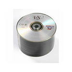 Диск VS CD-R 700Mb 52x (Bulk по 50) Диск VS CD-R 700Mb 52x (Bulk по 50)