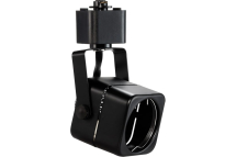 Cветодиодный (LED) светильник SmartBuy Track GU10 IP20 черный (SBL-TKBK1-GU10)