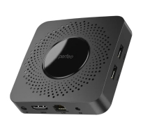 Мини ПК SmartTV 4K Perfeo VISION (2G/16Gb ) Bluetooth, Android 12