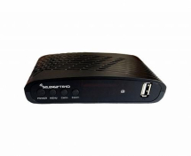 Ресивер DVB-T2 Selenga T81D н/р