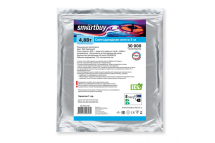 Светодиодная лента SMD Smartbuy IP65-4.8W.5 м Red
