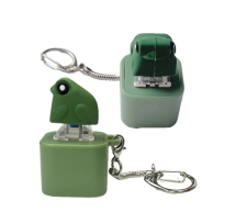 Брелок звуковой "Лягушка"