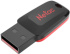 Накопитель USB 64Gb Netac U197 mini Black/Red