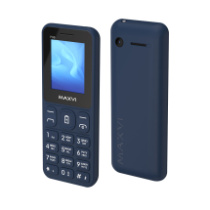 Телефон Maxvi P99 Blue