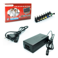 Адаптер пит д/ноут унив. Live Power LP427 220V/выход 12-24V/150Вт, 8перех.
