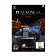 Бумага Revcol глянцевая, A4, 260г/м. 50л.