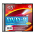 Диск VS DVD-R 4,7Gb 16x Printable inkjet slim/5