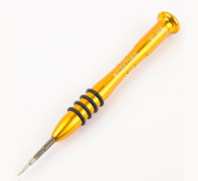 Отвертка для телефона Pentalobe 0.8 (звездочка) Отвертка для телефона Pentalobe 0.8 (звездочка)