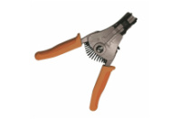 Инструмент для зачистки кабеля REXANT HT-369 C 0,3 - 6 мм² Инструмент для зачистки кабеля REXANT HT-369 C 0,3 - 6 мм²