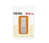 Накопитель USB 64Gb Mirex Swivel Silver
