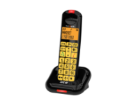 Телефон DECT TeXet TX-D7855A черный