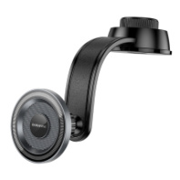 Автодержатель BOROFONE BH123 магнитный, на торпедо, 4.5-7", черный Автодержатель BOROFONE BH123 магнитный, на торпедо, 4.5-7", черный