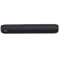 Саундбар 2.0 Ginzzu GM-521 20Вт, BT/AUX/USB