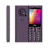 Телефон BQ 2832 Barrel XL Purple-Black