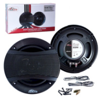 Колонки автомоб. Carlive TS-A1695 16см 800Вт