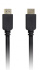 Кабель HDMI - HDMI 5м Smartbuy (2.0) черный (K-353-502)
